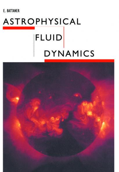 Astrophysical Fluid Dynamics