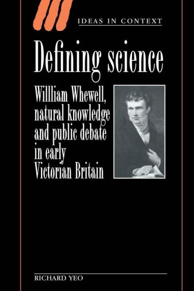 Defining Science