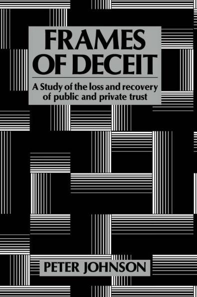 Frames of Deceit