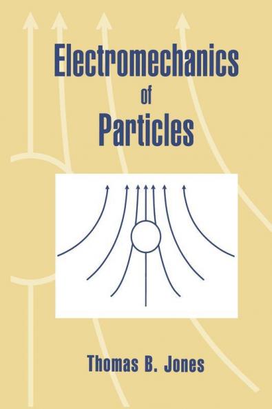 Electromechanics of Particles