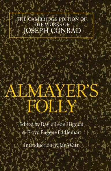Almayer's Folly