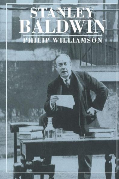 Stanley Baldwin