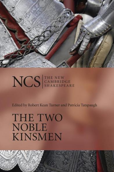 The Two Noble Kinsmen
