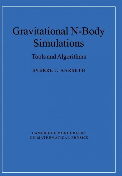 Gravitational N-Body Simulations