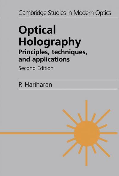 Optical Holography