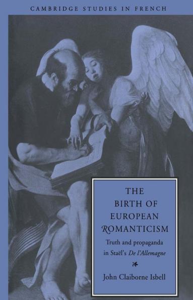 The Birth of European Romanticism