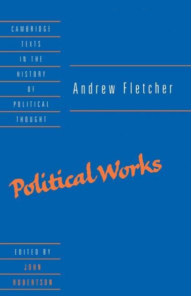 Andrew Fletcher