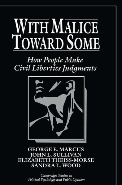 With Malice toward Some