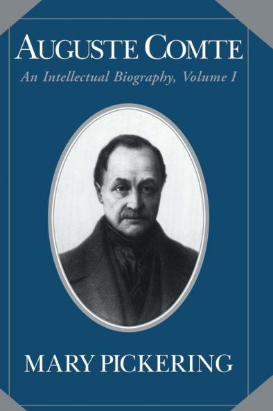 Auguste Comte