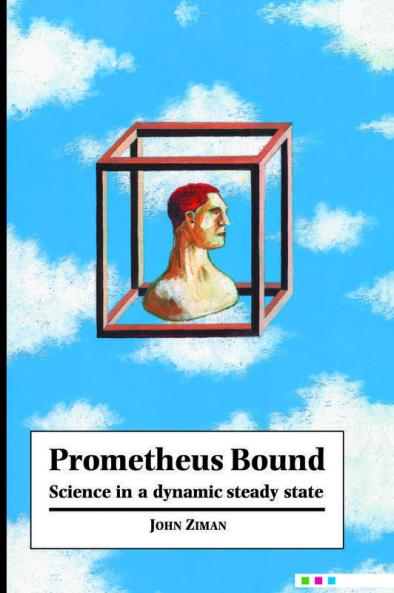 Prometheus Bound