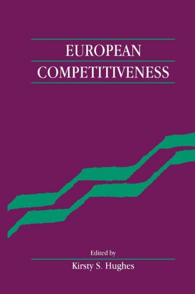 European Competitiveness