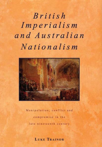 British Imperialism and Australian Nationalism