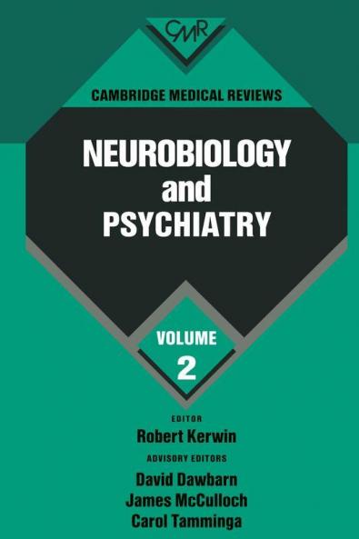 Cambridge Medical Reviews