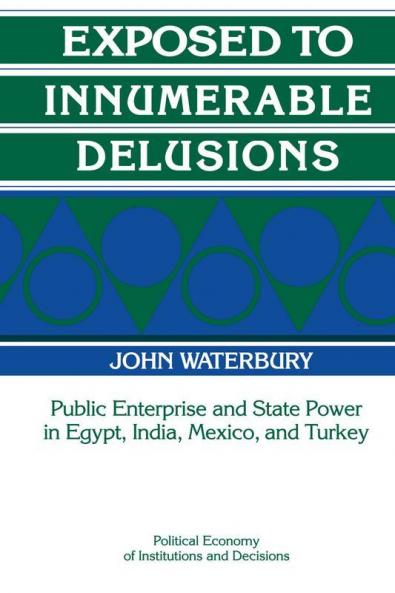 Exposed to Innumerable Delusions