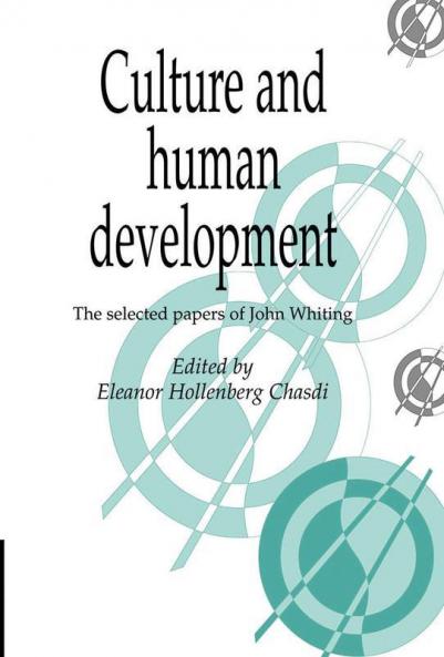 Culture and Human Development