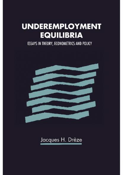 Underemployment Equilibria