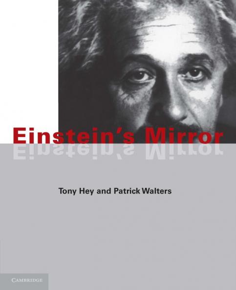 Einstein's Mirror