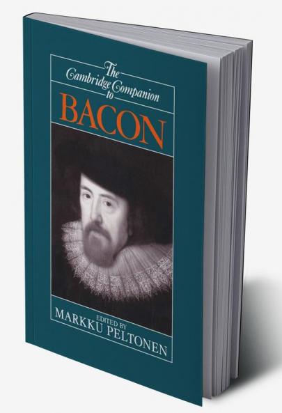 The Cambridge Companion to Bacon
