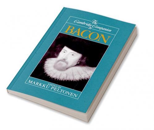The Cambridge Companion to Bacon