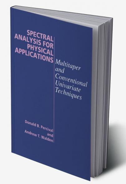Spectral Analysis for Physical Applications