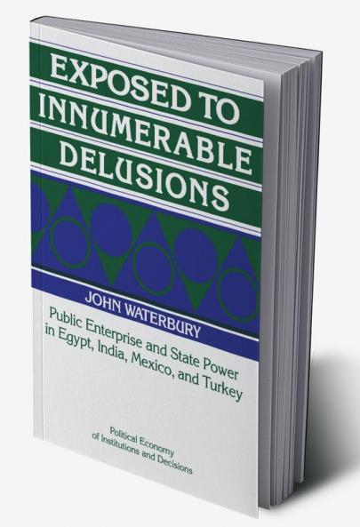 Exposed to Innumerable Delusions