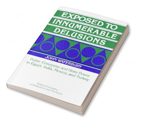 Exposed to Innumerable Delusions