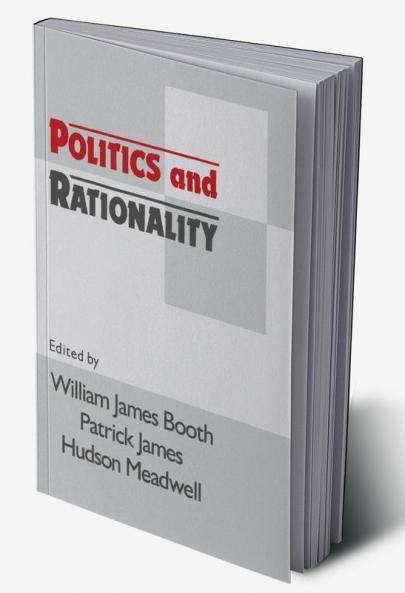 Politics and Rationality