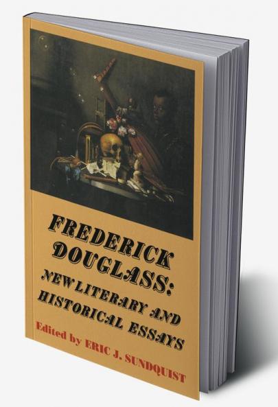 Frederick Douglass