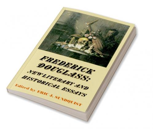 Frederick Douglass