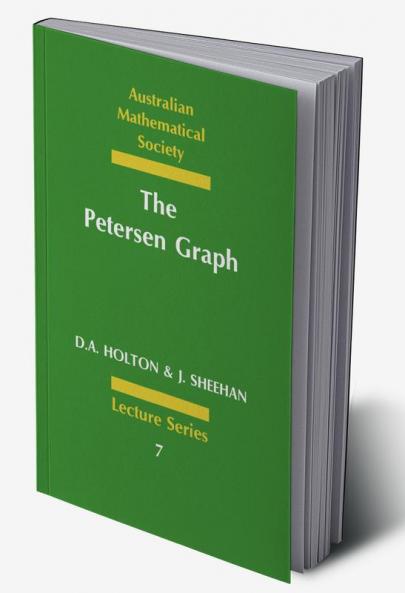 The Petersen Graph