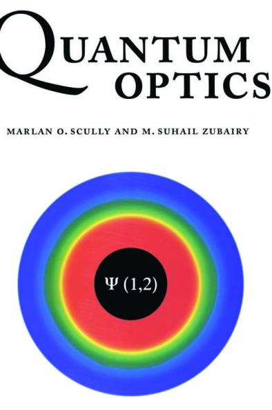 Quantum Optics