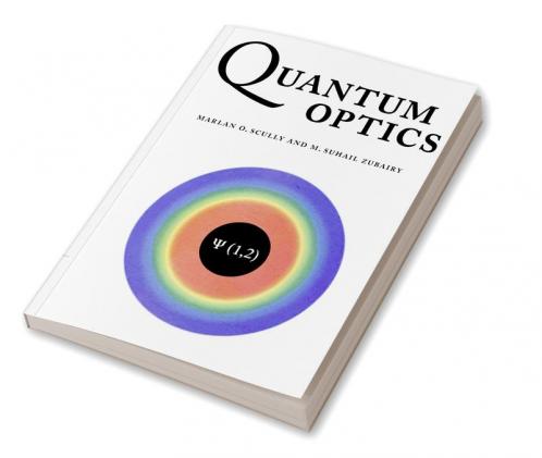 Quantum Optics