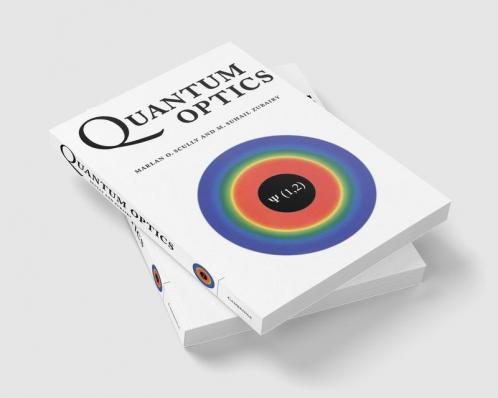 Quantum Optics