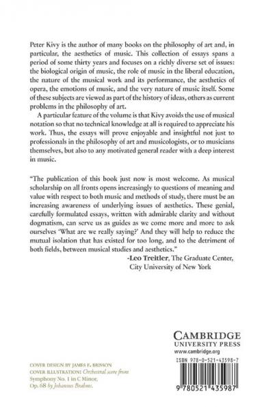 The Fine Art of Repetition