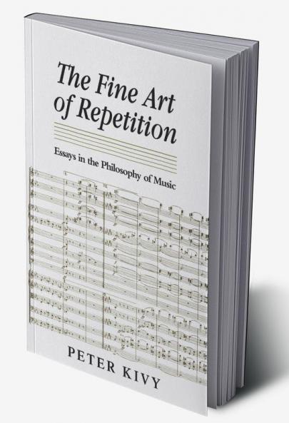 The Fine Art of Repetition