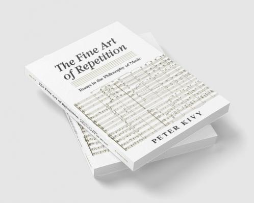 The Fine Art of Repetition