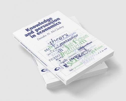 Knowledge and Persuasion in Economics