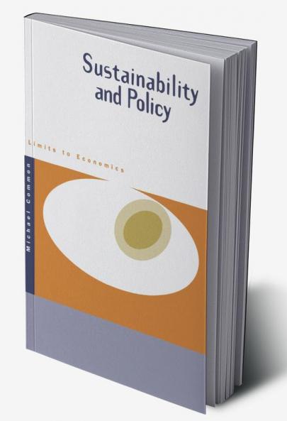 Sustainability and Policy