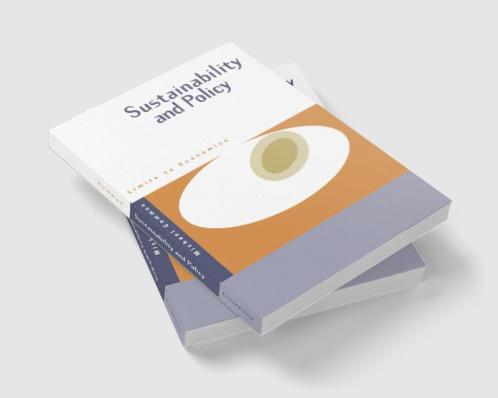 Sustainability and Policy