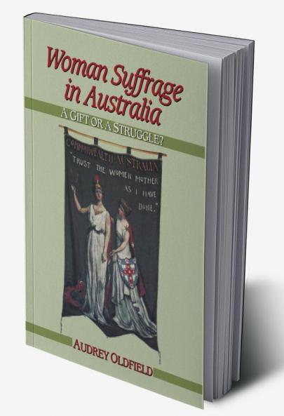 Woman Suffrage in Australia