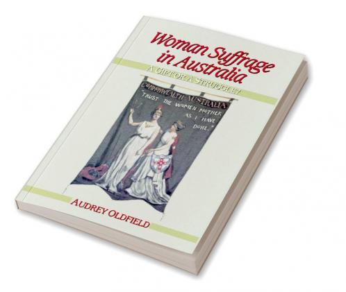 Woman Suffrage in Australia