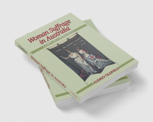 Woman Suffrage in Australia