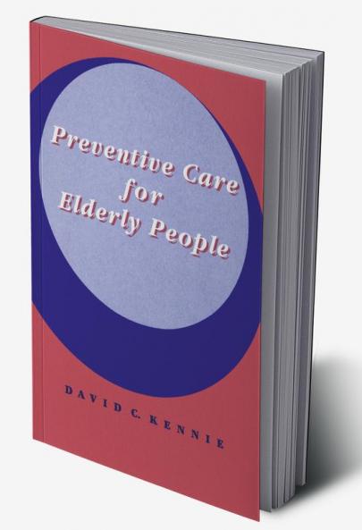 Preventive Care for Elderly People