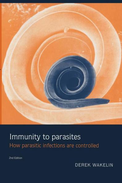 Immunity to Parasites