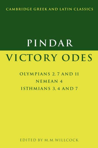 Pindar
