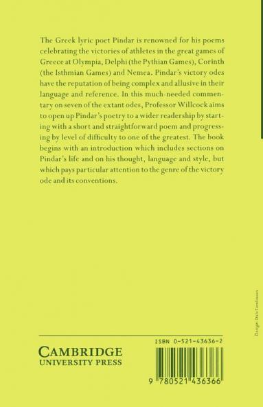 Pindar