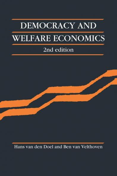 Democracy and Welfare Economics