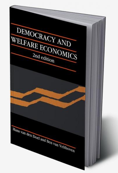 Democracy and Welfare Economics