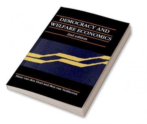 Democracy and Welfare Economics
