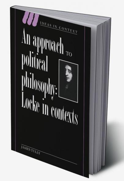 An Approach to Political Philosophy